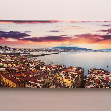 Core Napoli Zewnętrze zdjęcie